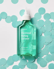 Jumiso Blackhead Melting Softener & Cotton Pad Set