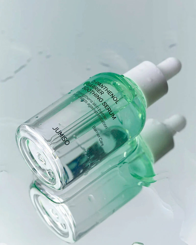 Jumiso D-Panthenol Barrier Soothing Serum