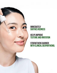 Jumiso D-Panthenol Barrier Soothing Serum