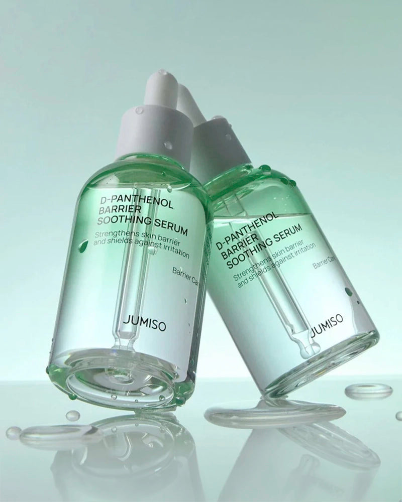 Jumiso D-Panthenol Barrier Soothing Serum