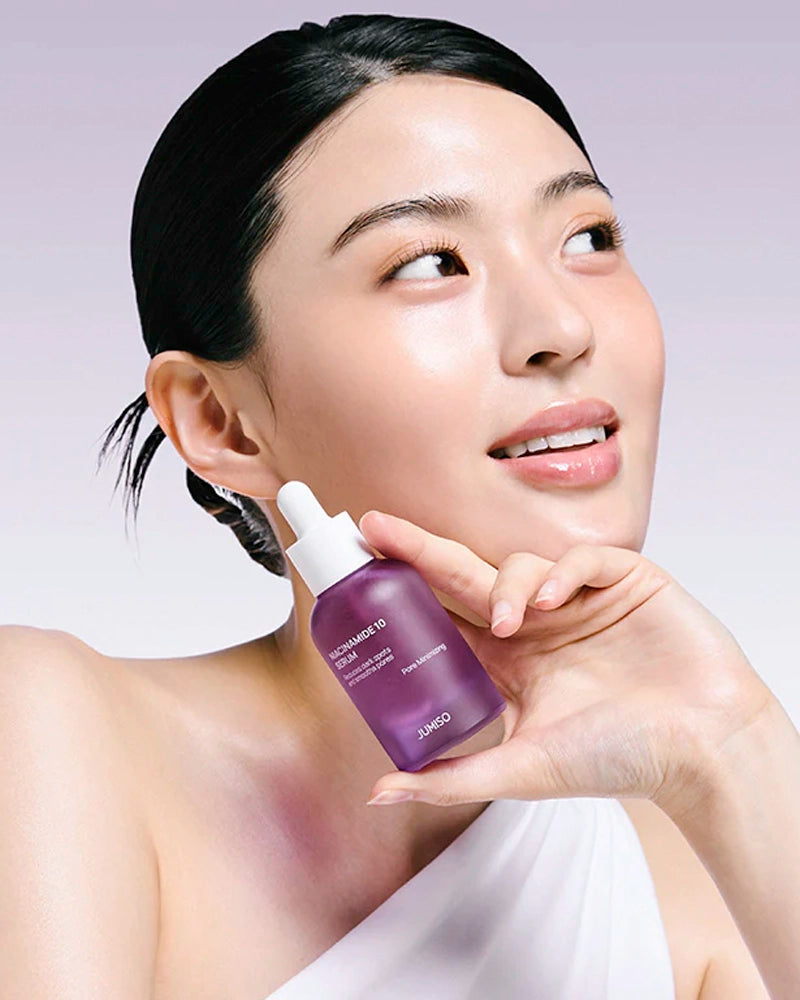 Jumiso Niacinamide 10 Serum