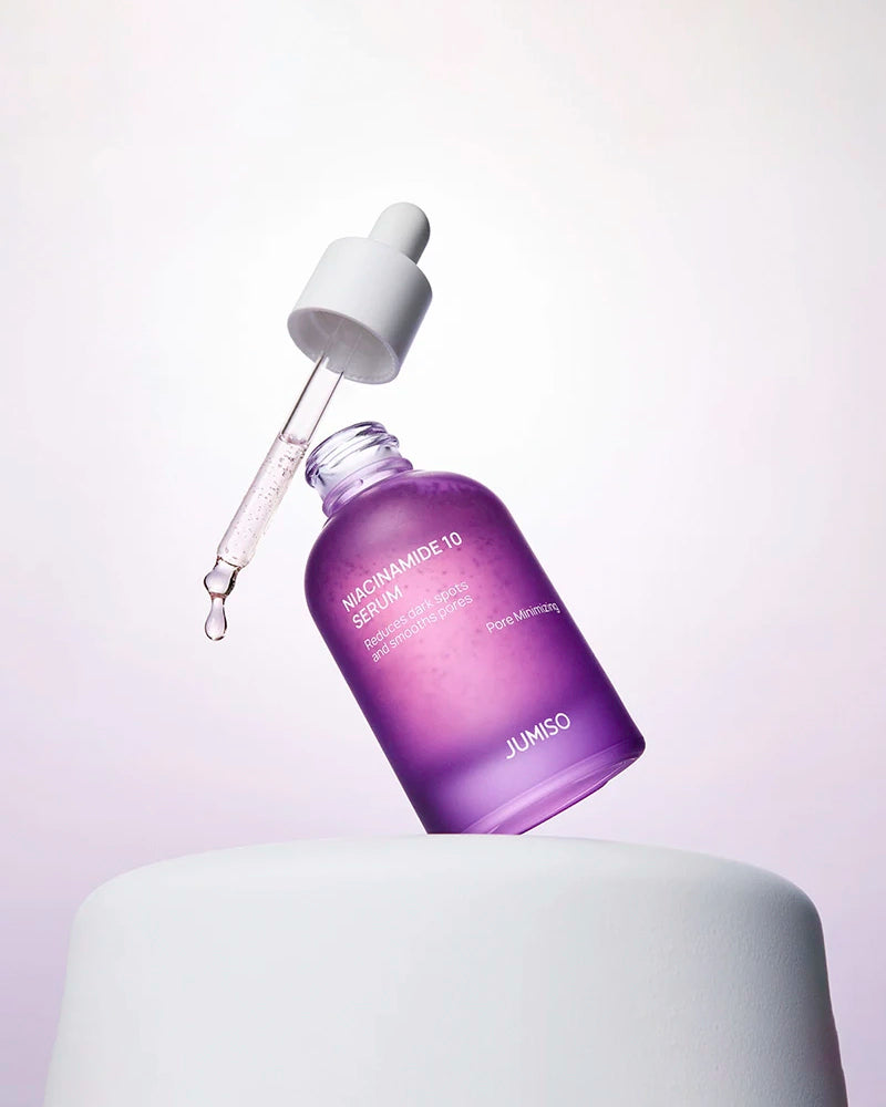 Jumiso Niacinamide 10 Serum