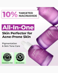 Jumiso Niacinamide 10 Serum