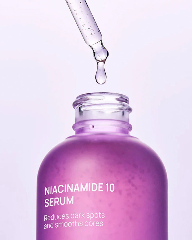 Jumiso Niacinamide 10 Serum