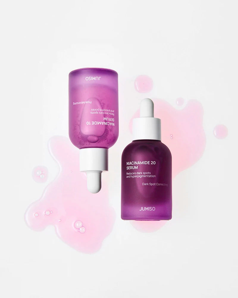 Jumiso Niacinamide 10 Serum