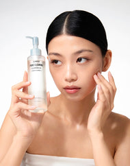 Huile nettoyante purifiante pour les pores Jumiso