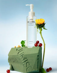 Huile nettoyante purifiante pour les pores Jumiso