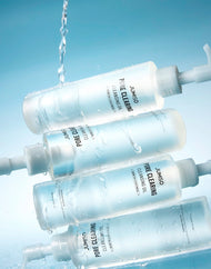 Huile nettoyante purifiante pour les pores Jumiso