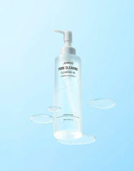 Huile nettoyante purifiante pour les pores Jumiso