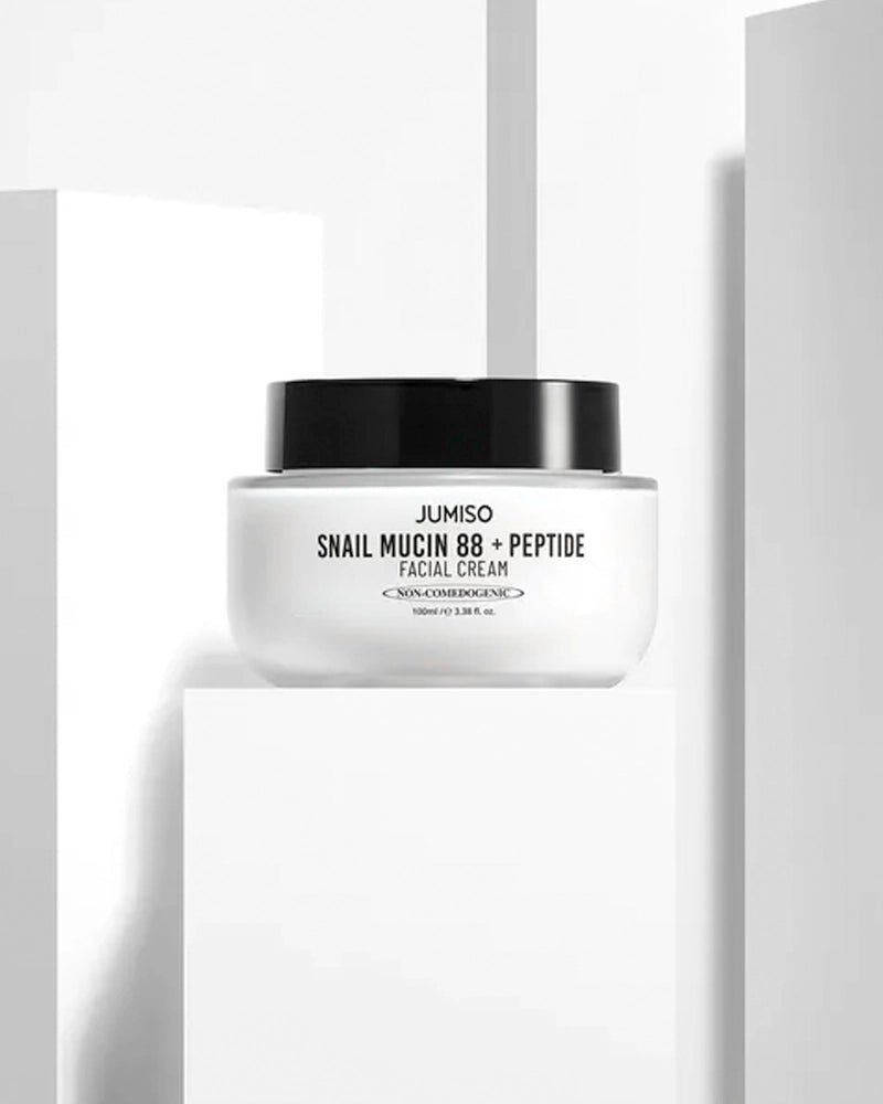 Jumiso Snail Mucin 88 + Peptide Cream