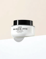 Jumiso Snail Mucin 88 + Peptide Cream