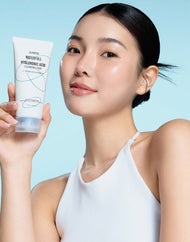 Jumiso Waterfull Hyaluronic Acid Cleansing Foam