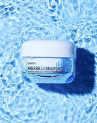 Jumiso Waterfull Hyaluronic Acid Cream
