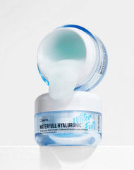 Jumiso Waterfull Hyaluronic Acid Cream