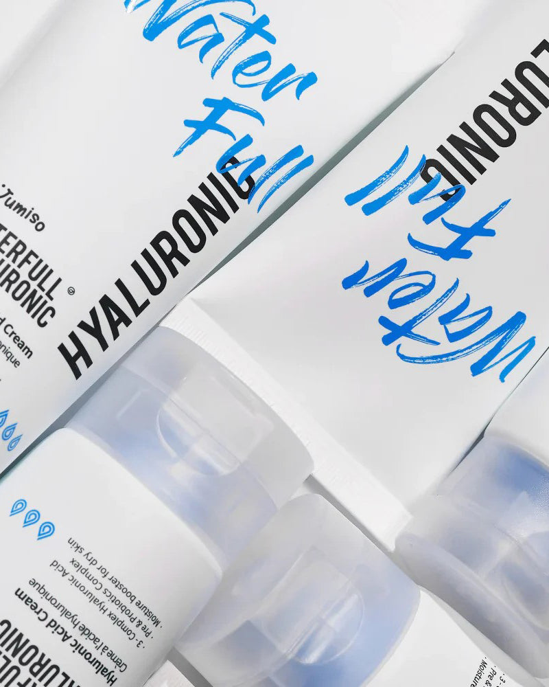 Jumiso Waterfull Hyaluronic Acid Cream