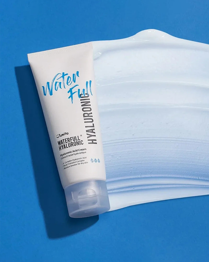 Jumiso Waterfull Hyaluronic Acid Cream