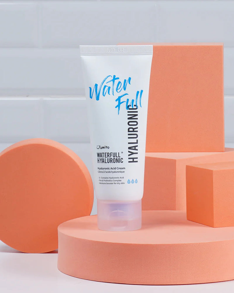 Jumiso Waterfull Hyaluronic Acid Cream
