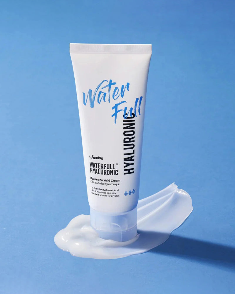 Jumiso Waterfull Hyaluronic Acid Cream