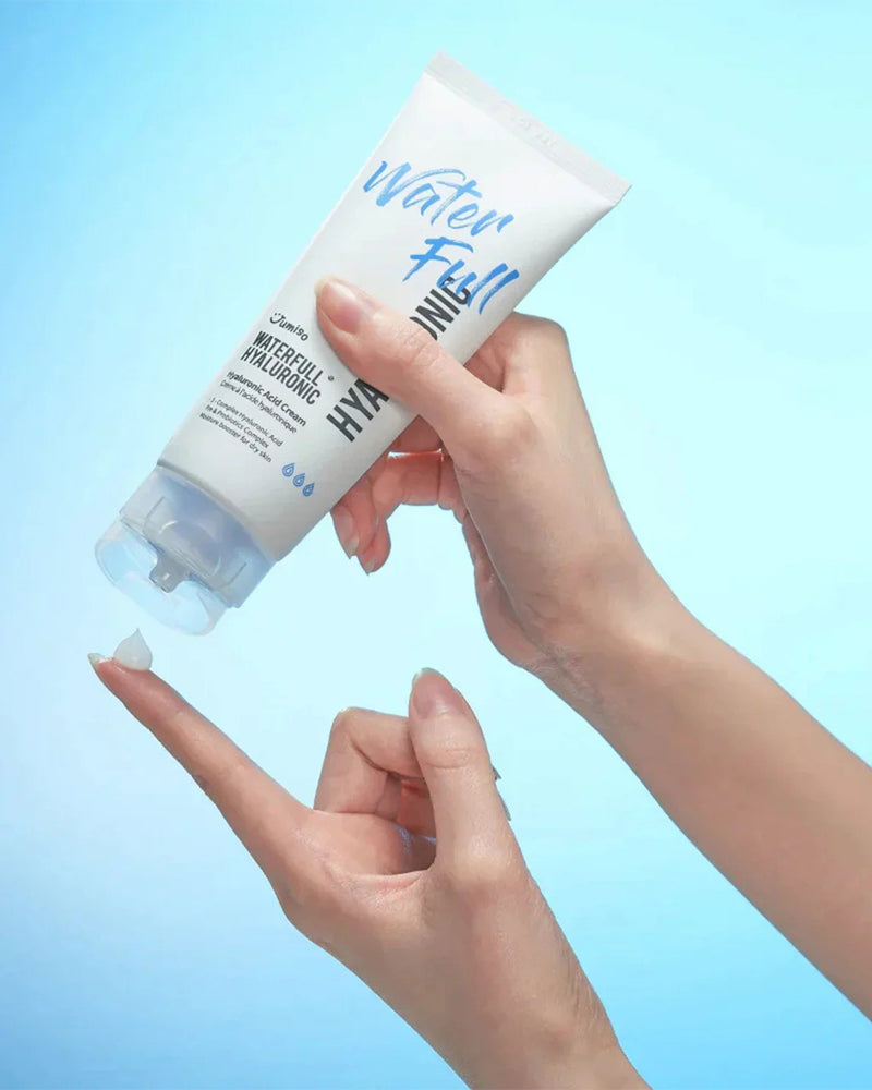 Jumiso Waterfull Hyaluronic Acid Cream