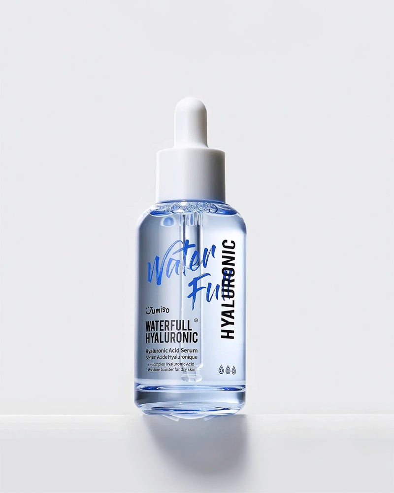 Jumiso Waterfull Hyaluronic Acid Serum