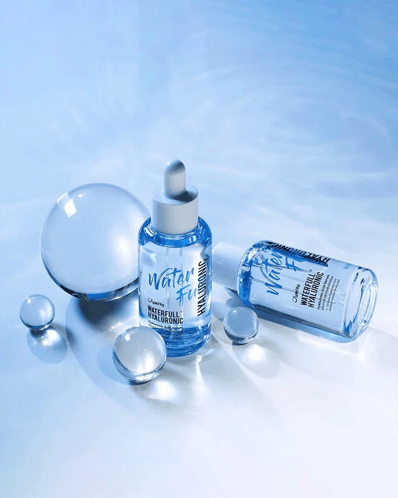 Jumiso Waterfull Hyaluronic Acid Serum