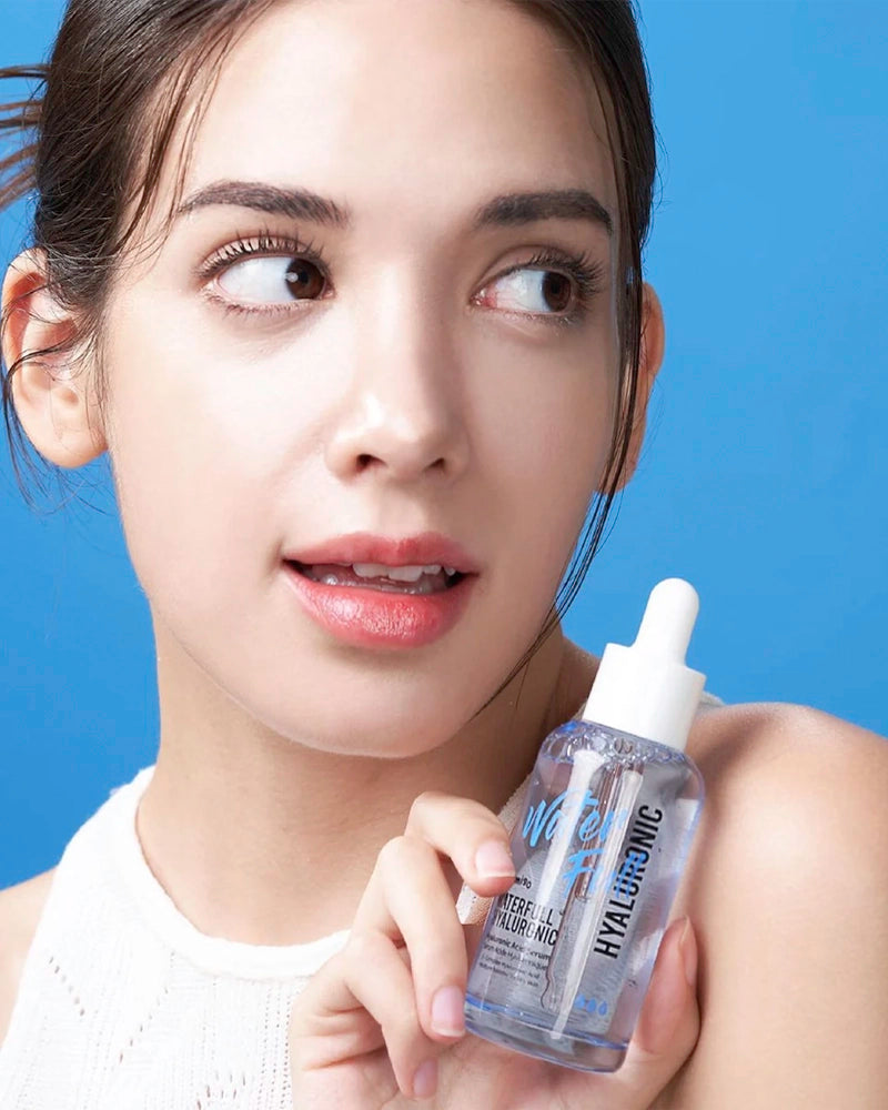 Jumiso Waterfull Hyaluronic Acid Serum
