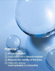 Jumiso Waterfull Hyaluronic Acid Serum