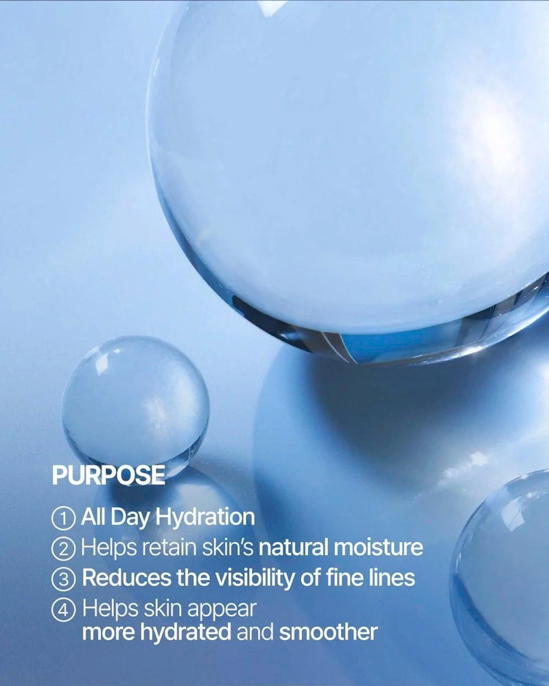 Jumiso Waterfull Hyaluronic Acid Serum