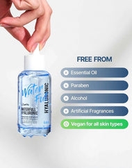 Jumiso Waterfull Hyaluronic Acid Serum