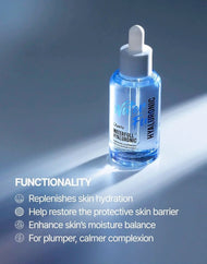 Jumiso Waterfull Hyaluronic Acid Serum