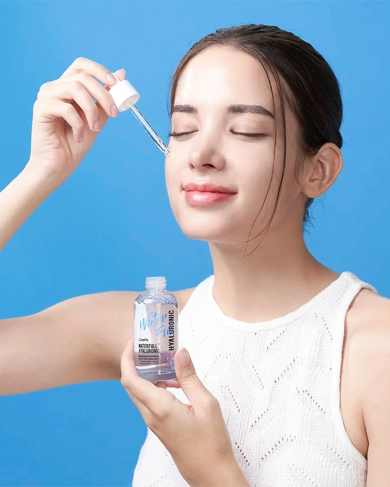 Jumiso Waterfull Hyaluronic Acid Serum
