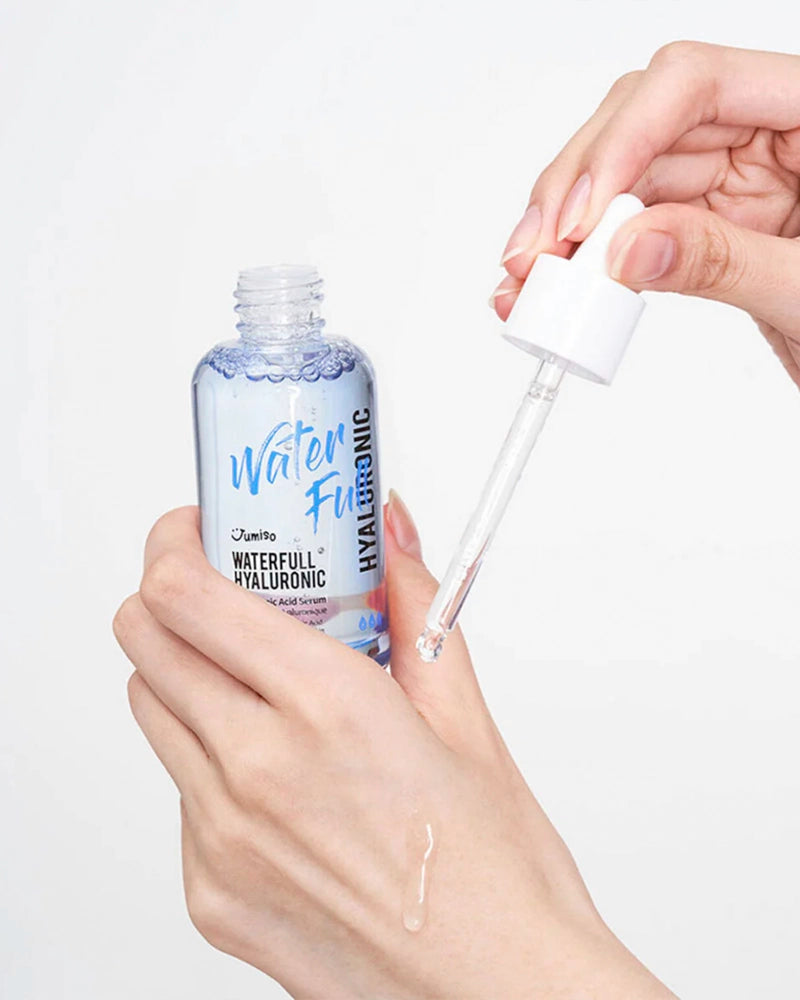 Jumiso Waterfull Hyaluronic Acid Serum