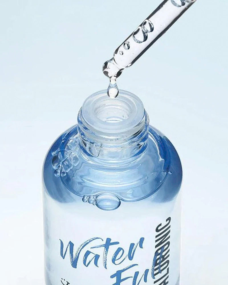 Jumiso Waterfull Hyaluronic Acid Serum