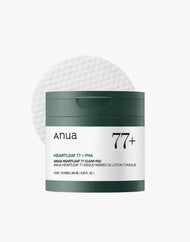 Anua Heartleaf 77% Clear Pad