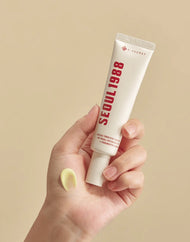 K-SECRET SEOUL 1988 Eye Cream: Retinal Liposome 4% + Fermented Bean 30ml