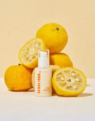 K-SECRET SEOUL 1988 Glow Serum: Niacinamide 5% + Yuja