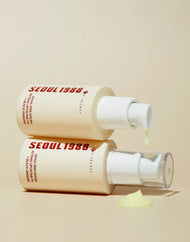 K-SECRET SEOUL 1988 Serum: Retinal Liposome 2% + Black Ginseng 30ml