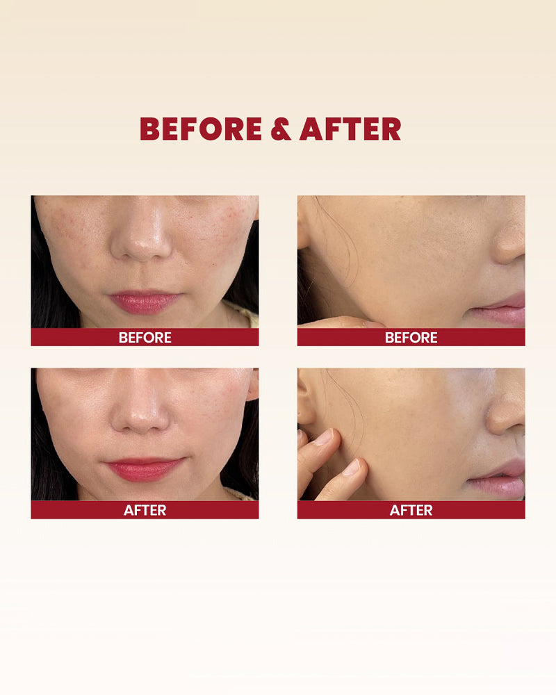 K-SECRET SEOUL 1998 Cream: Snail Mucin 93% + Rice 100ml