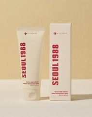 K-SECRET SEOUL 1998 Cream: Snail Mucin 93% + Rice 100ml