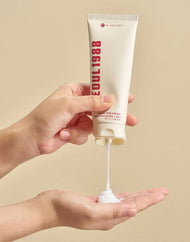 K-SECRET SEOUL 1998 Cream: Snail Mucin 93% + Rice 100ml