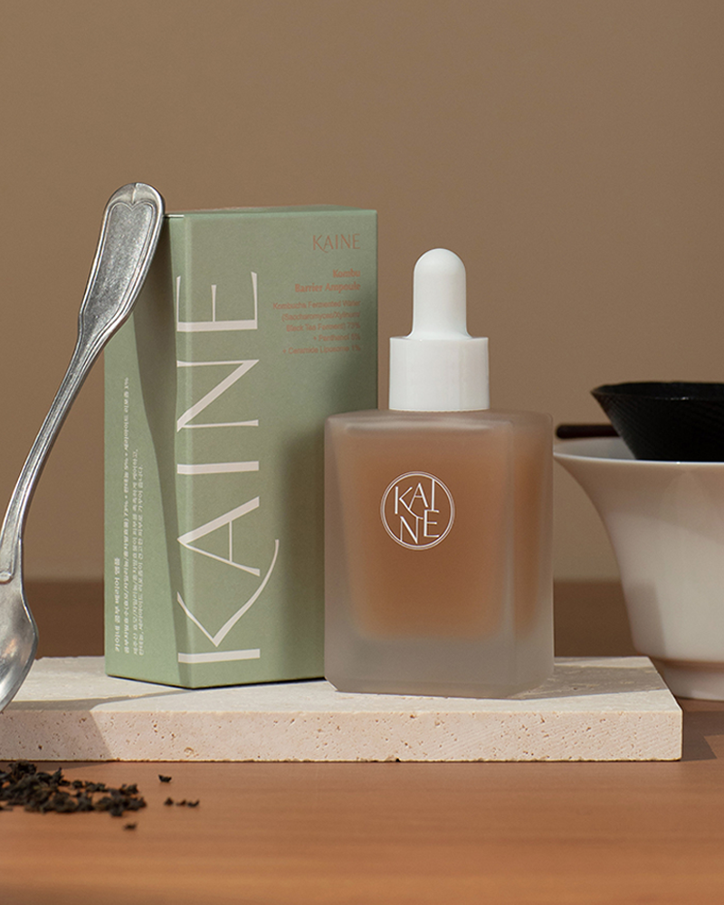 Ampoule barrière KAINE Kombu