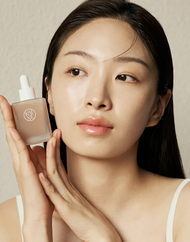 Ampoule barrière KAINE Kombu