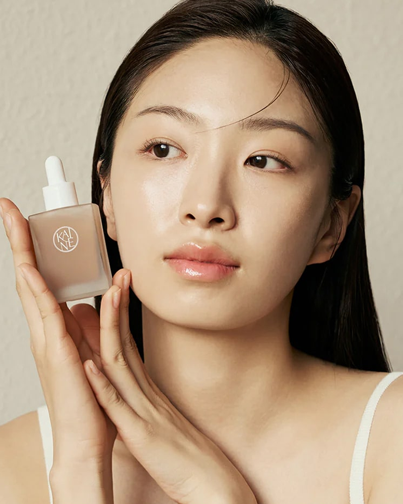 Ampoule barrière KAINE Kombu