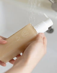KAINE Kombu Jelly Oil Cleanser