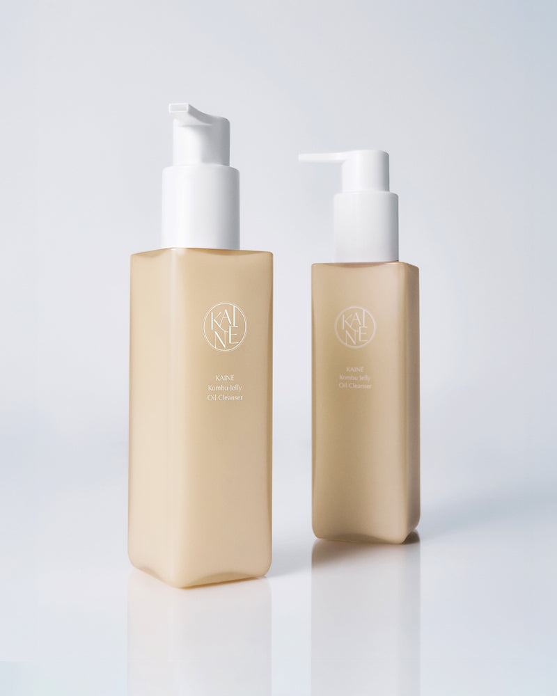 KAINE Kombu Jelly Oil Cleanser