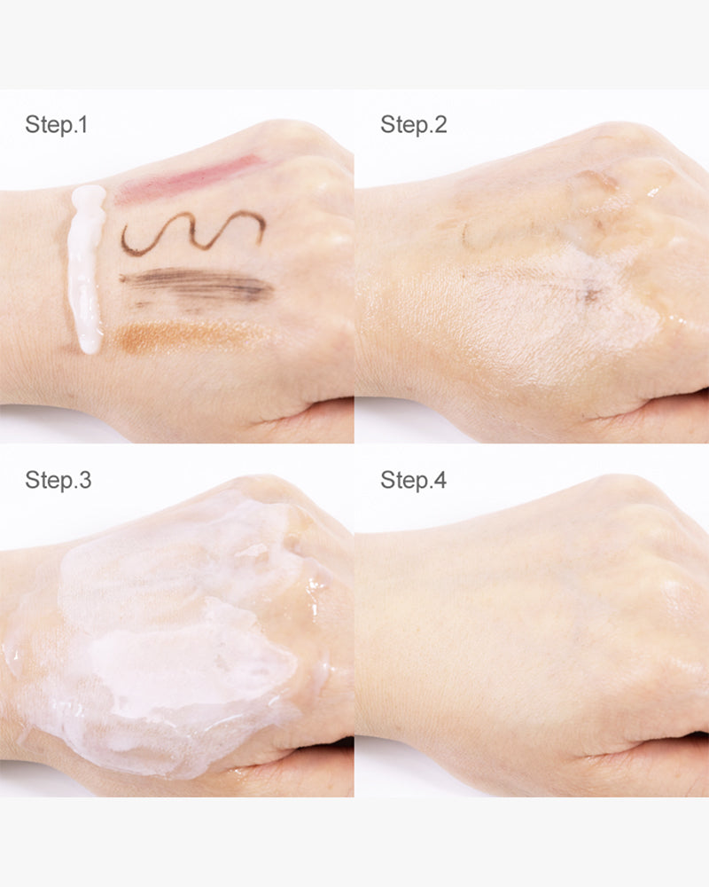 KAINE Kombu Jelly Oil Cleanser