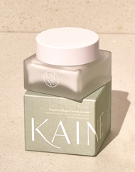 Crème jeunesse au collagène végétalienne KAINE