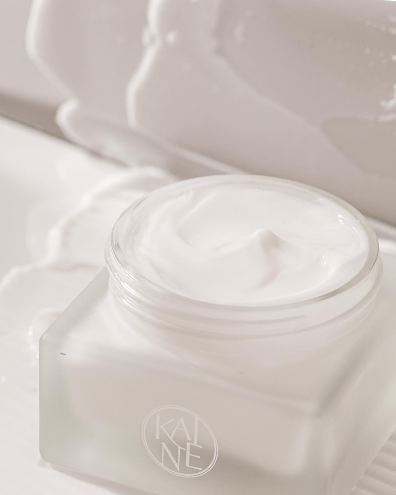 Crème jeunesse au collagène végétalienne KAINE