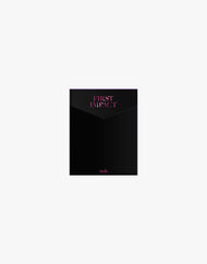 Kep1er - 1ER MINI ALBUM [FIRST IMPACT] (3 Versions)