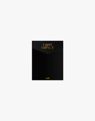 Kep1er - 1ER MINI ALBUM [FIRST IMPACT] (3 Versions)